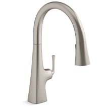 Vibrant Stainless