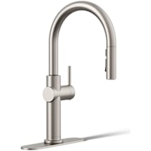 Vibrant Stainless