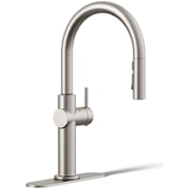 Vibrant Stainless
