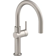 Vibrant Stainless