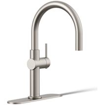 Vibrant Stainless