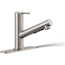 Vibrant Stainless
