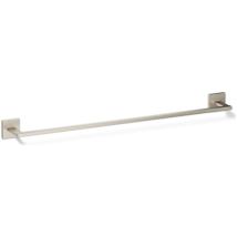 Vibrant Brushed Nickel