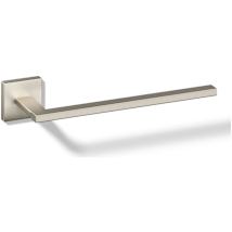 Vibrant Brushed Nickel