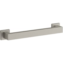 Vibrant Brushed Nickel