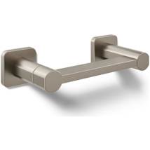 Vibrant Brushed Nickel