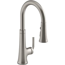Vibrant Stainless