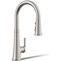 Vibrant Stainless