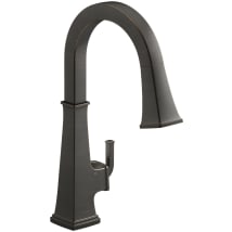 Oil Rubbed Bronze