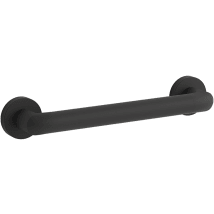 Matte Black