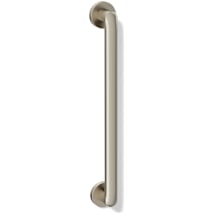 Vibrant Brushed Nickel