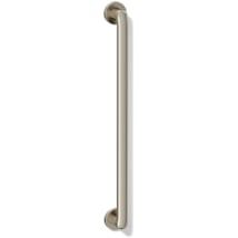Vibrant Brushed Nickel
