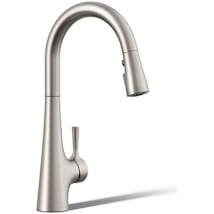 Vibrant Stainless