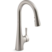 Vibrant Stainless