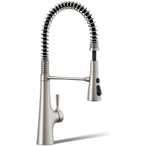 Vibrant Stainless