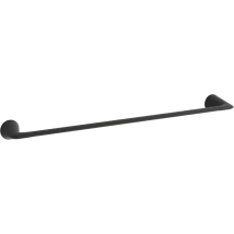Matte Black