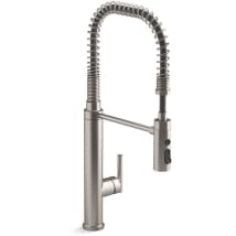 Vibrant Stainless
