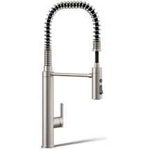 Vibrant Stainless