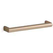 Vibrant Brushed Bronze