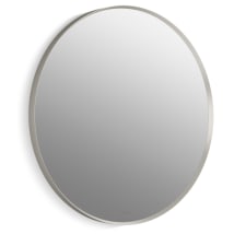 Brushed Nickel