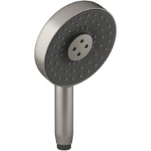 Vibrant Brushed Nickel
