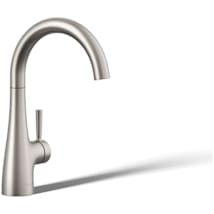 Vibrant Stainless