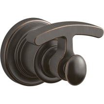 Oil Rubbed Bronze