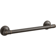 Oil Rubbed Bronze (2BZ)