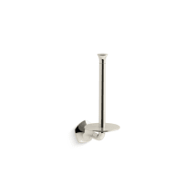 Vibrant Polished Nickel