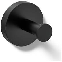 Matte Black