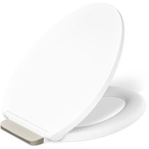 White / Brushed Nickel