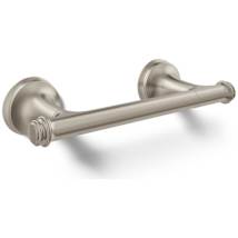 Vibrant Brushed Nickel