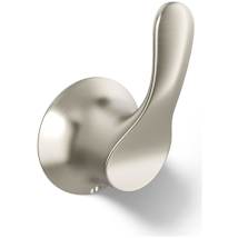 Vibrant Brushed Nickel