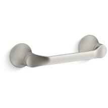 Vibrant Brushed Nickel