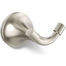 Vibrant Brushed Nickel