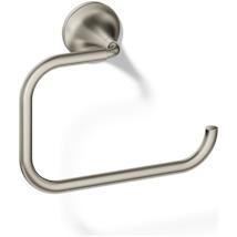 Vibrant Brushed Nickel