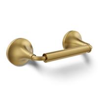 Vibrant Brushed Moderne Brass