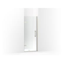 Anodized Brushed Nickel