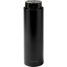 Honed Black