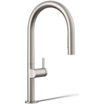Vibrant Stainless