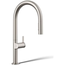 Vibrant Stainless
