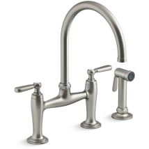 Vibrant Stainless