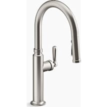 Vibrant Stainless