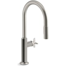 Vibrant Stainless