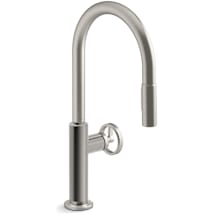 Vibrant Stainless