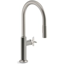 Vibrant Stainless