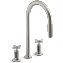 Vibrant Stainless