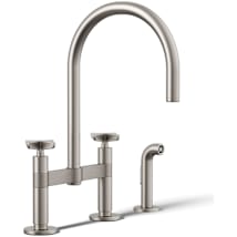 Vibrant Stainless