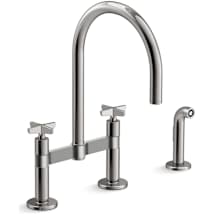 Vibrant Stainless