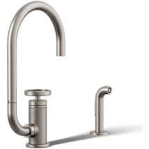 Vibrant Stainless